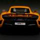 Illustration for article titled McLaren 675LT in 1:18 scale